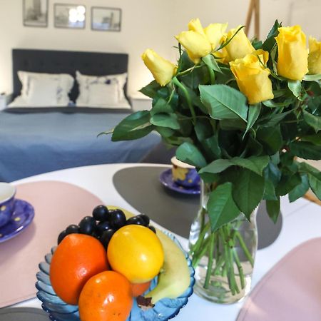 Apartament Zeromskiego 1 Сандомир Екстериор снимка