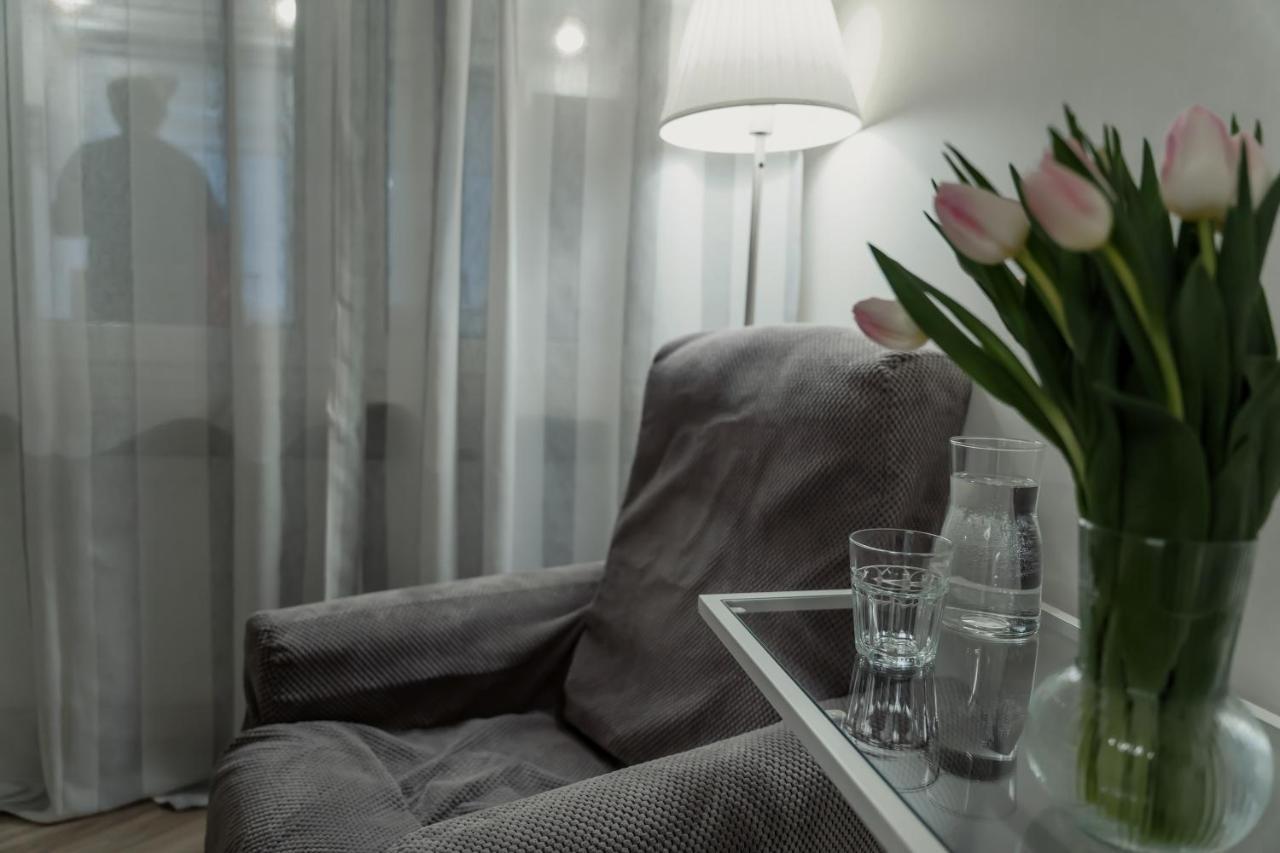 Apartament Zeromskiego 1 Сандомир Екстериор снимка