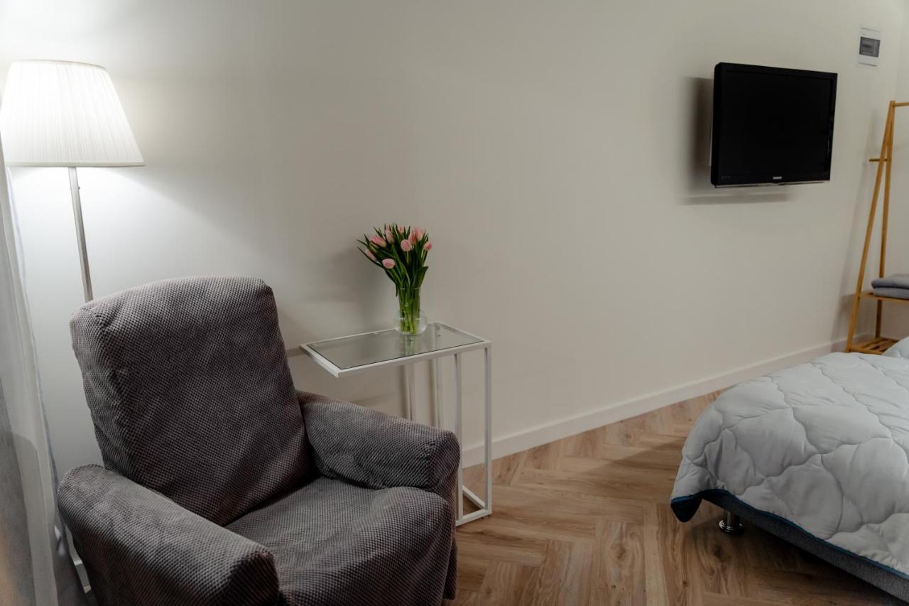 Apartament Zeromskiego 1 Сандомир Екстериор снимка