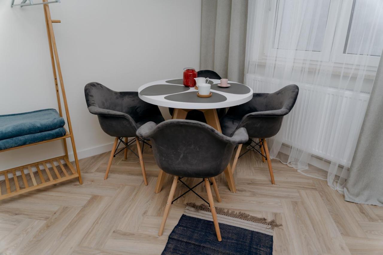 Apartament Zeromskiego 1 Сандомир Екстериор снимка