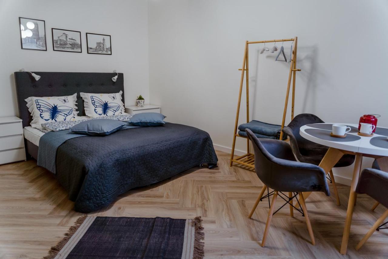 Apartament Zeromskiego 1 Сандомир Екстериор снимка