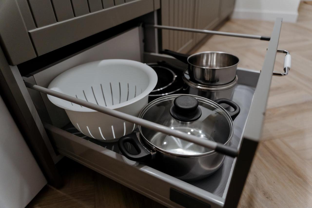 Apartament Zeromskiego 1 Сандомир Екстериор снимка