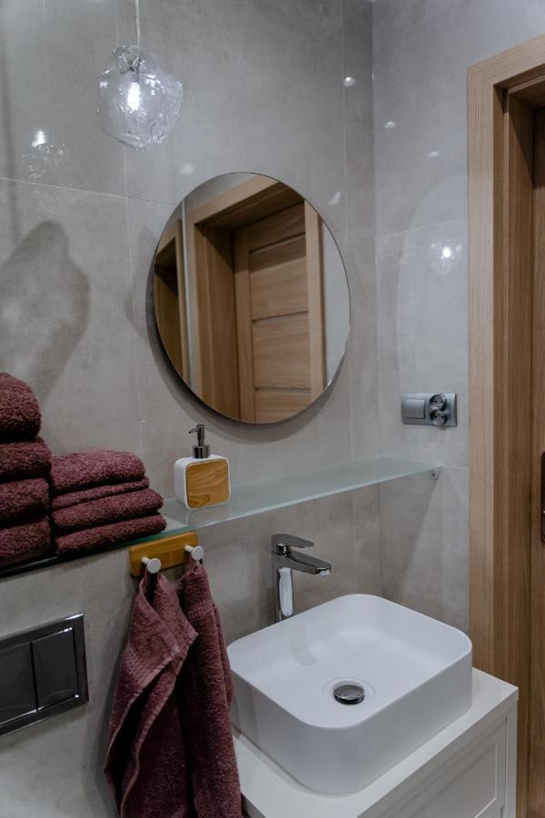 Apartament Zeromskiego 1 Сандомир Екстериор снимка