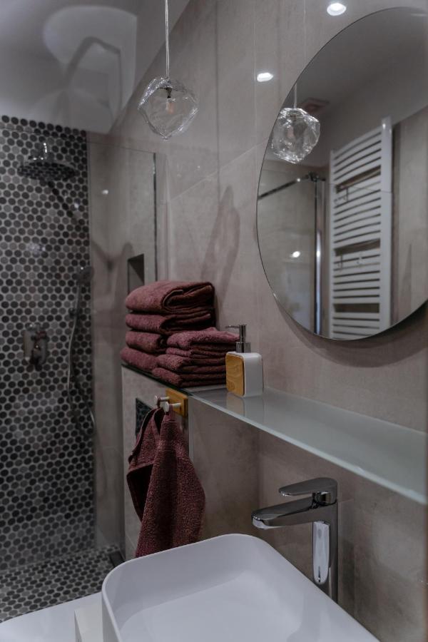 Apartament Zeromskiego 1 Сандомир Екстериор снимка