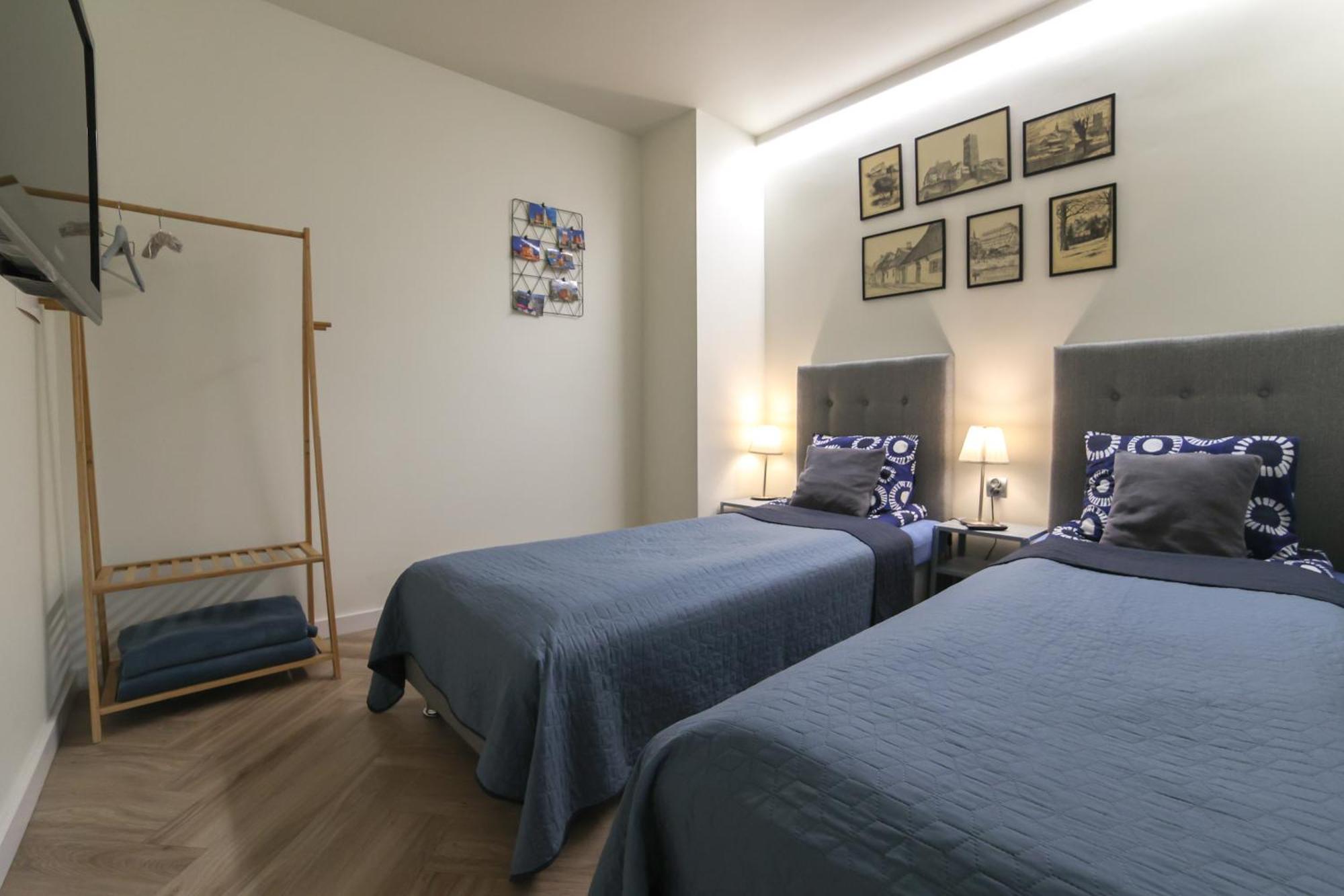 Apartament Zeromskiego 1 Сандомир Екстериор снимка