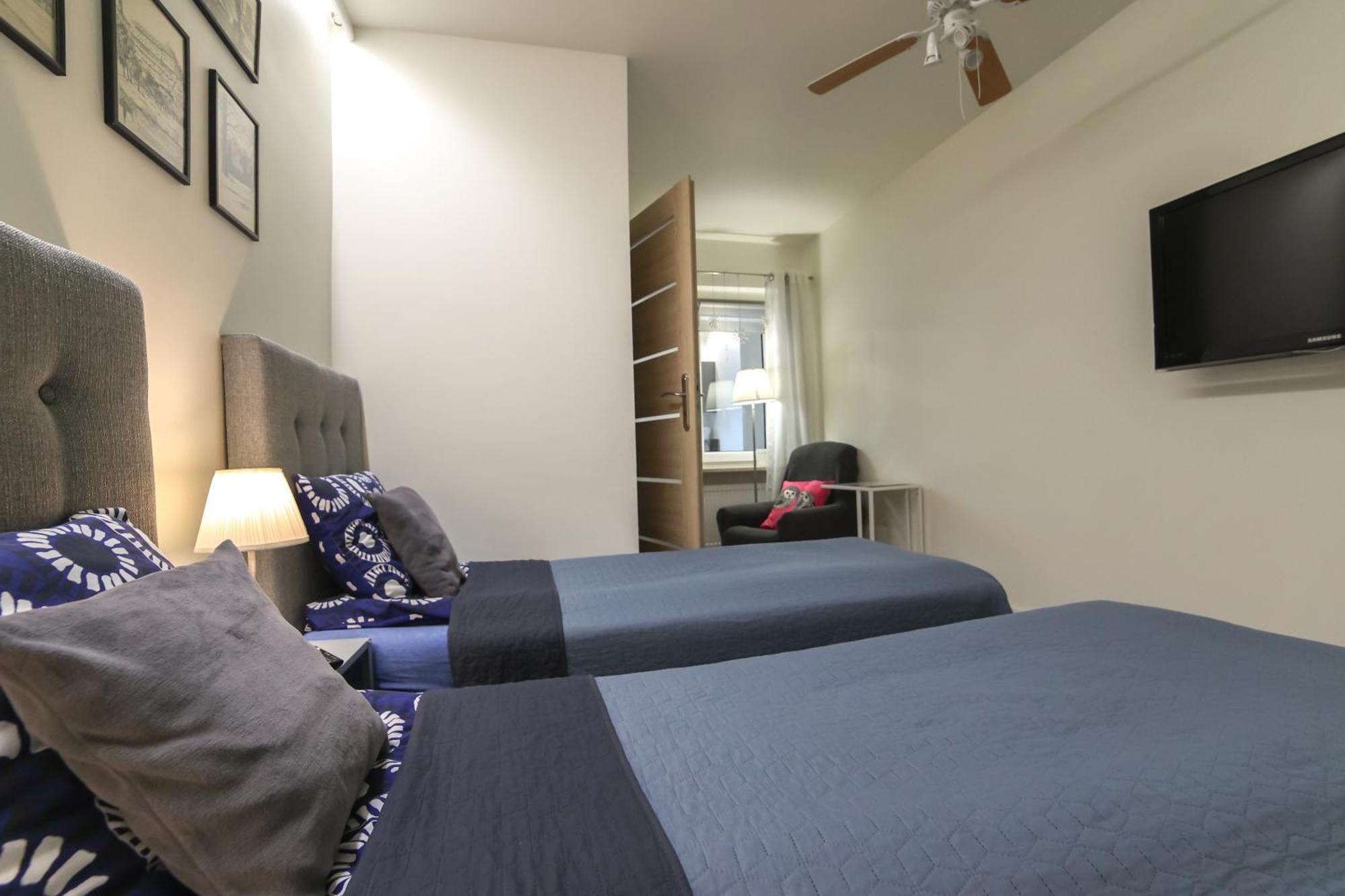 Apartament Zeromskiego 1 Сандомир Екстериор снимка