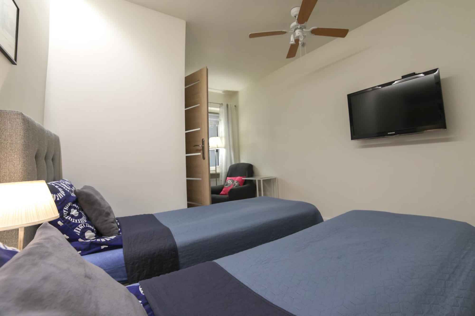 Apartament Zeromskiego 1 Сандомир Екстериор снимка