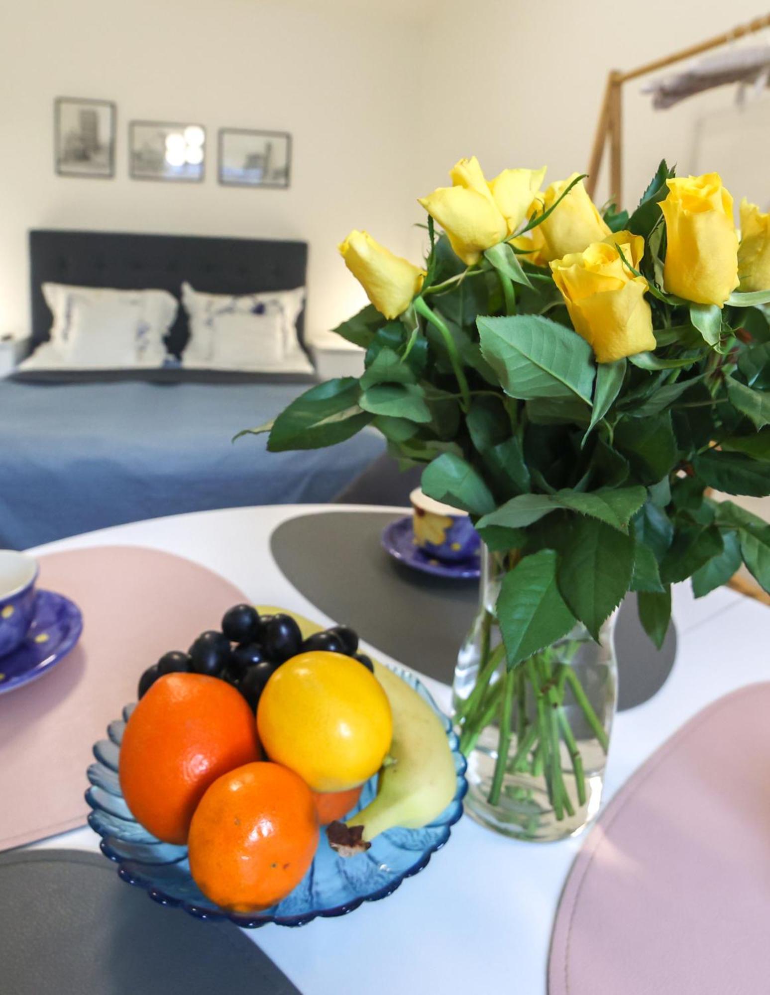 Apartament Zeromskiego 1 Сандомир Екстериор снимка